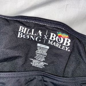 COPY - Billabong Bob Marley bikini